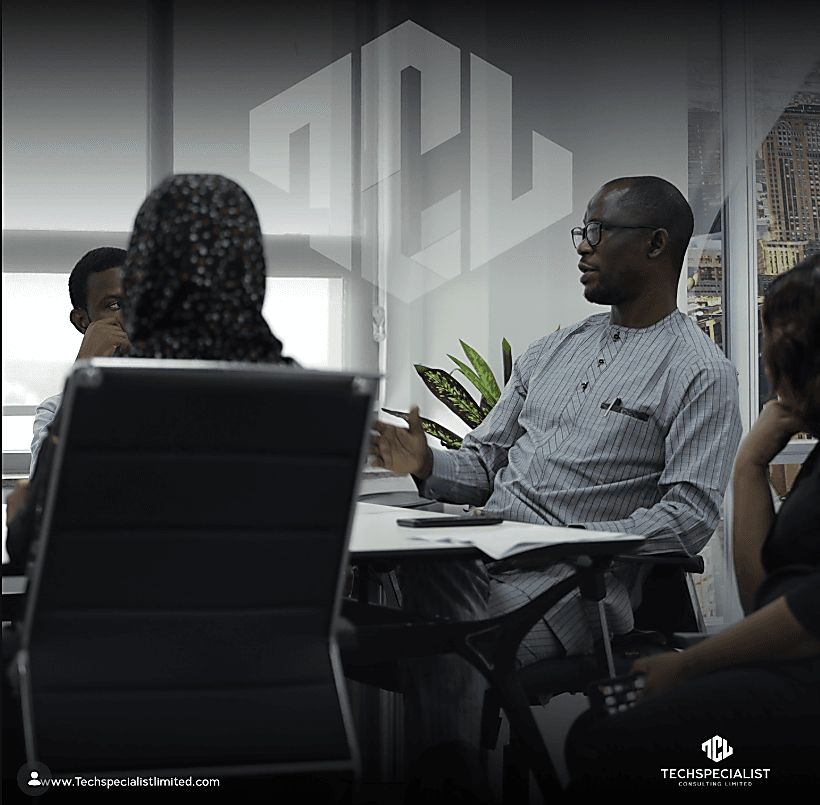 TechSpecialist Consulting