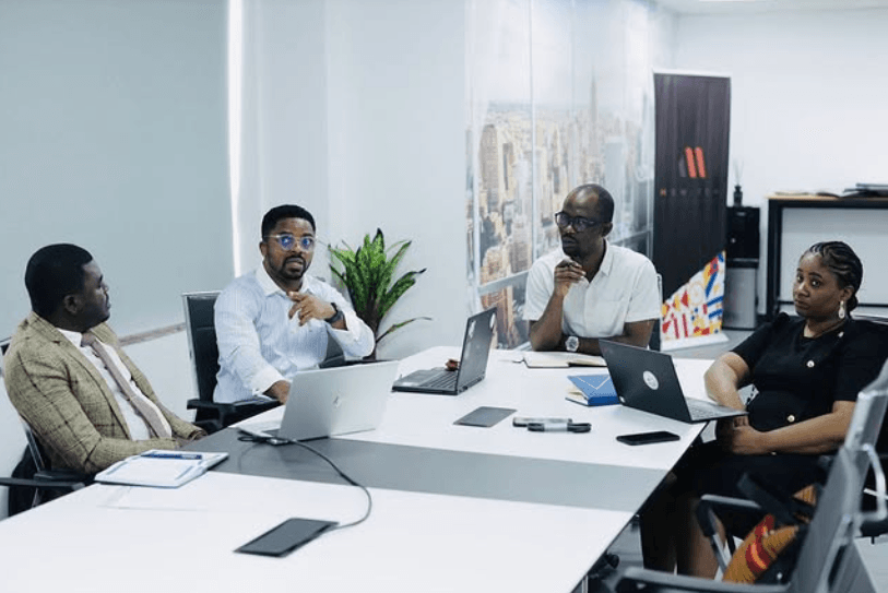 Institutional leaders